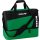 ERIMA Club 5 Sporttasche mit Bodenfach emerald/black (723337)