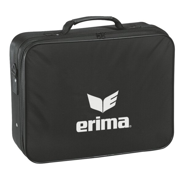 ERIMA Servicekoffer black (723516)
