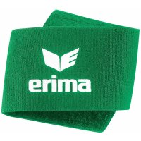 ERIMA GUARD STAYS -FIXIERBANDAGE- mit Klett emerald (724027)