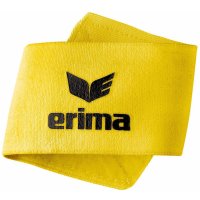ERIMA GUARD STAYS -FIXIERBANDAGE- mit Klett yellow (724028)