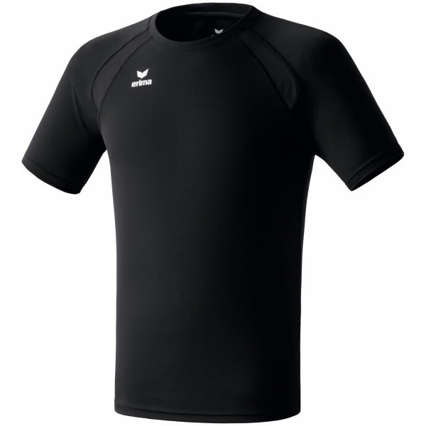 ERIMA PERFORMANCE T-Shirt black (808201)