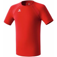 ERIMA PERFORMANCE T-Shirt red (808203)