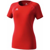ERIMA PERFORMANCE T-Shirt DAMEN red (808213)