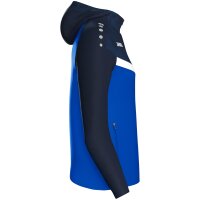 JAKO Kapuzenjacke Iconic  Damen royal/marine (6824D_403)