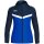 JAKO Kapuzenjacke Iconic  Damen royal/marine (6824D_403)