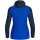 JAKO Kapuzenjacke Iconic  Damen royal/marine (6824D_403)