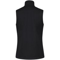 JAKO Softshellweste Premium Damen schwarz (7007D_800)