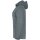 JAKO Softshelljacke Premium Damen steingrau (7607D_840)