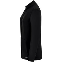 JAKO Jacke Pro Casual Damen schwarz (9845D_800)