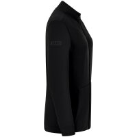 JAKO Jacke Pro Casual Damen schwarz (9845D_800)