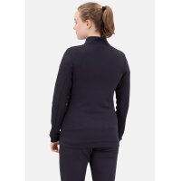 JAKO Jacke Pro Casual Damen schwarz (9845D_800)