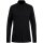 JAKO Jacke Pro Casual Damen schwarz (9845D_800)