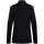 JAKO Jacke Pro Casual Damen schwarz (9845D_800)