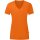 JAKO T-Shirt Organic  Damen orange (C6120D_360)
