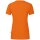 JAKO T-Shirt Organic  Damen orange (C6120D_360)