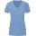 JAKO T-Shirt Organic  Damen eisblau (C6120D_460)