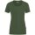 JAKO T-Shirt Organic Stretch Damen oliv (C6121D_240)