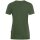JAKO T-Shirt Organic Stretch Damen oliv (C6121D_240)
