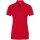 JAKO Polo Doubletex Damen rot (C6330D_100)