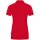 JAKO Polo Doubletex Damen rot (C6330D_100)