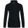 JAKO Sweatjacke Doubletex Damen schwarz (C9830D_800)
