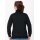 JAKO Sweatjacke Doubletex Damen schwarz (C9830D_800)