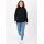 JAKO Sweatjacke Doubletex Damen schwarz (C9830D_800)