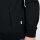 JAKO Sweatjacke Doubletex Damen schwarz (C9830D_800)