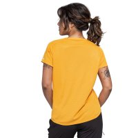 SCHÖFFEL Hiking T Shirt Style Grunas DONNA orange glow (13719_5405)