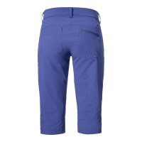 SCHÖFFEL Pants Caracas2 DONNA dusk blue (12407_8505)