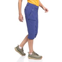 SCHÖFFEL Pants Caracas2 DONNA dusk blue (12407_8505)