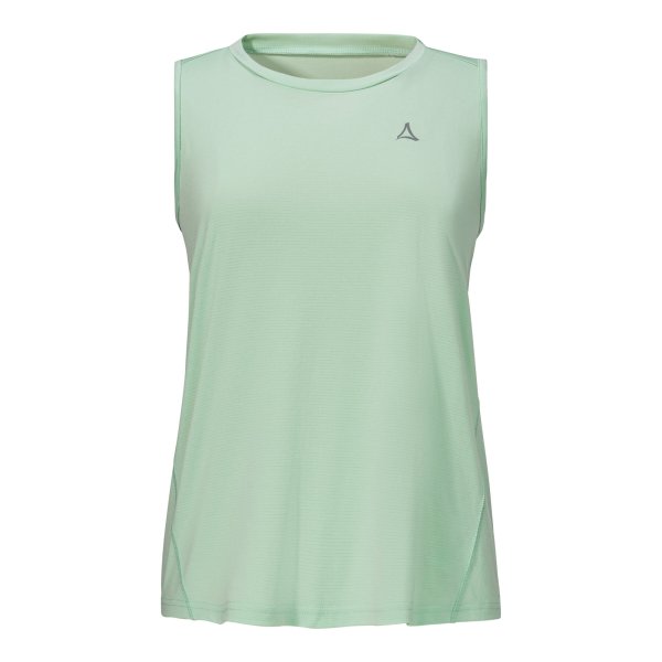 SCHÖFFEL CIRC Top Tauron L DONNA botanical sky (13578_6205)