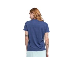 SCHÖFFEL CIRC T Shirt Sulten L DAMEN dusk blue (13530_8505)