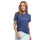 SCHÖFFEL CIRC T Shirt Sulten L DAMEN dusk blue (13530_8505)