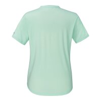 SCHÖFFEL T Shirt Haberspitz L DONNA botanical sky...