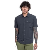 SCHÖFFEL Hiking Shirt Style Dooser UOMO navy blazer (24029_8820)