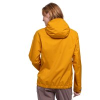SCHÖFFEL 2.5L Jacket Vistdal L DAMEN orange glow (13533_5405)