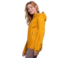 SCHÖFFEL 2.5L Jacket Vistdal L DAMEN orange glow (13533_5405)