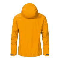 SCHÖFFEL 2.5L Jacket Vistdal L DAMEN orange glow (13533_5405)