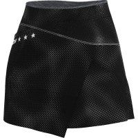 CRAZY SKIRT EXIT DONNA black (S25045017D_01)