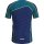CRAZY T-SHIRT RESOLUTION UOMO zenith/blue (S25095128U_53BL)