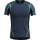 CRAZY T-SHIRT VIPER UOMO zenith/blue (S25095109U_53BL)