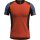 CRAZY T-SHIRT VIPER HERREN resina (S25095109U_86)