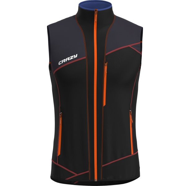 CRAZY VEST AVENGER LIGHT HERREN resina (S25035044U_86)