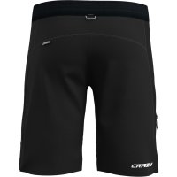 CRAZY SHORTS ACCELERATION HERREN black (S25015250U_01)