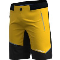 CRAZY SHORTS ACCELERATION HERREN sulfur (S25015250U_09)