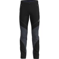 CRAZY PANTS VIPER LIGHT UOMO black (S25015248U_01)