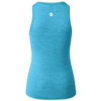 MARTINI Sunrise Sleeveless Shirt DONNA sky (SSIRE0360B_330)