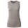 MARTINI Highventure Sleeveless Shirt DONNA stone/sky (SSK100375B_320)