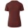 MARTINI Alpmate Shirt DONNA peakan/punch (SSK100352B_380)